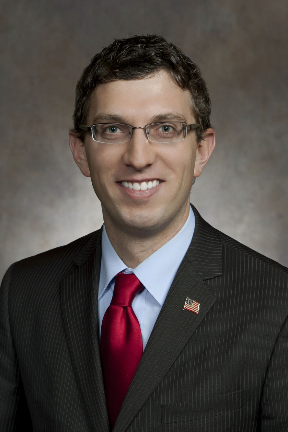 Travis Tranel